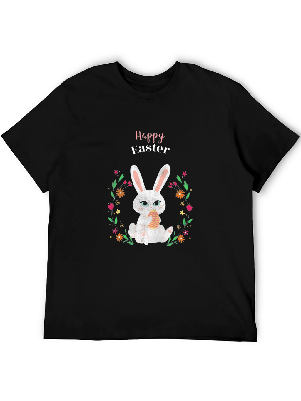 Happy Easter Bunny T-Shirt