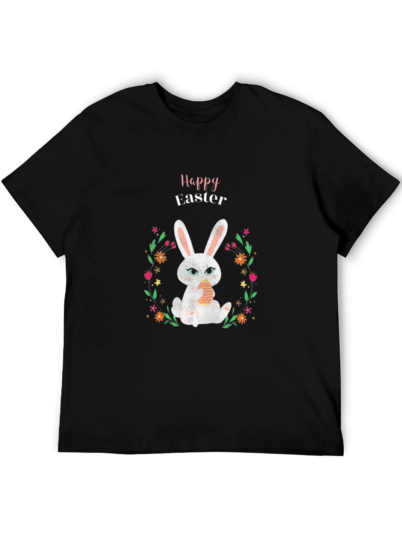 Happy Easter Bunny T-Shirt