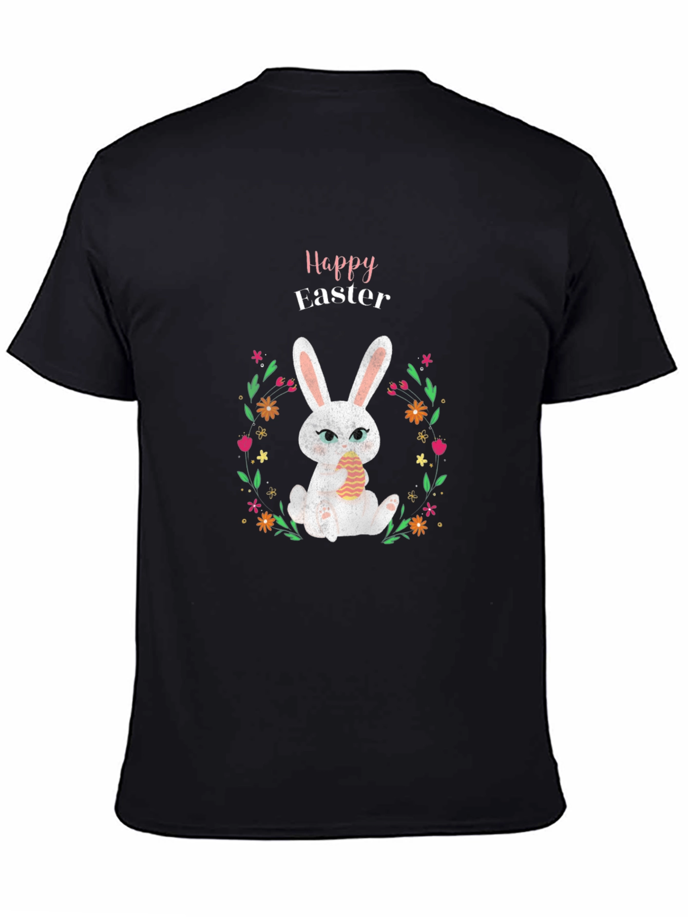 Happy Easter Bunny T-Shirt