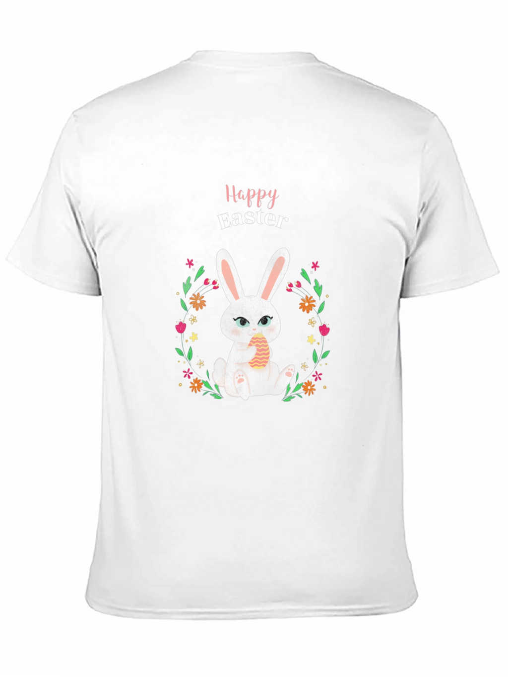 Happy Easter Bunny T-Shirt