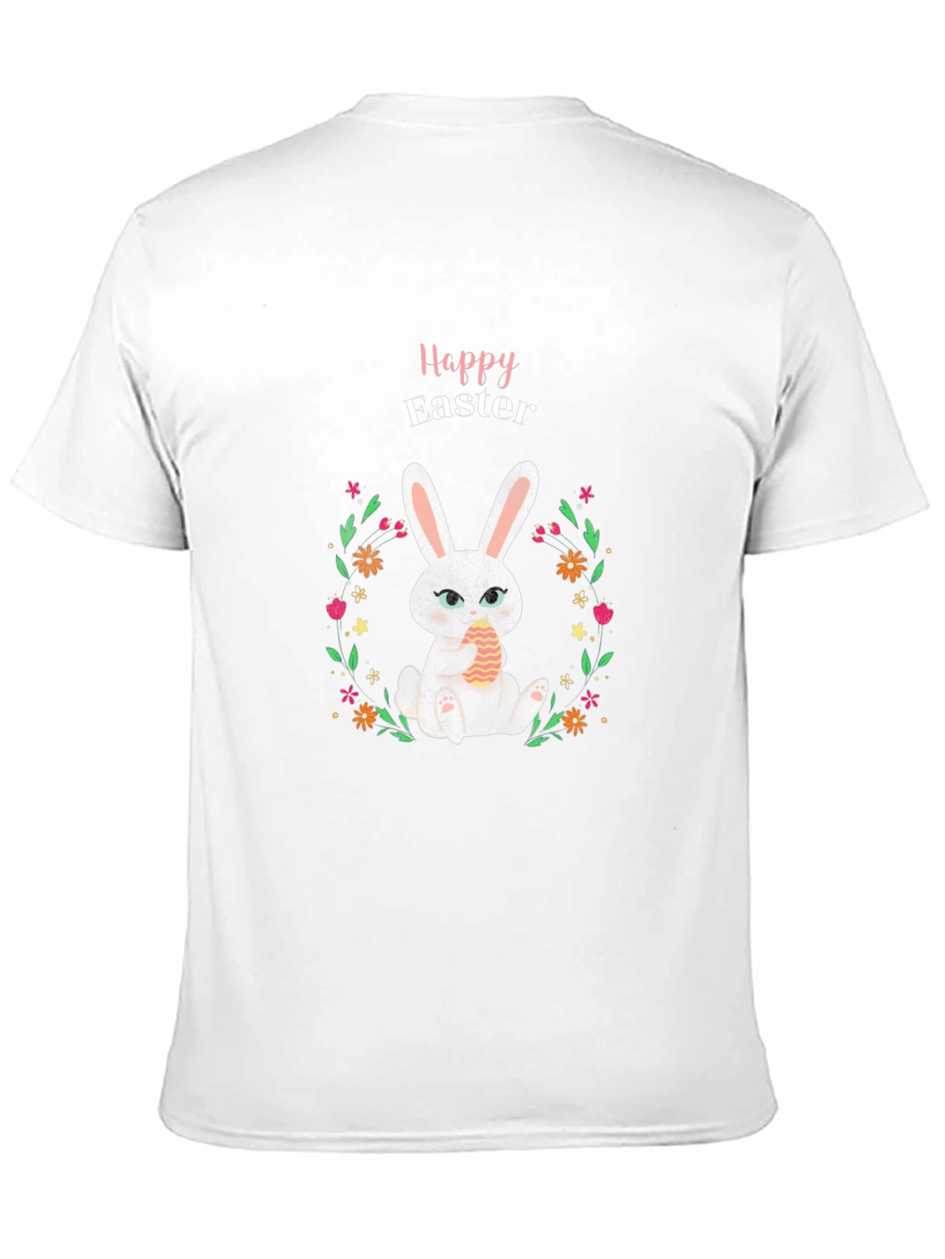 Happy Easter Bunny T-Shirt