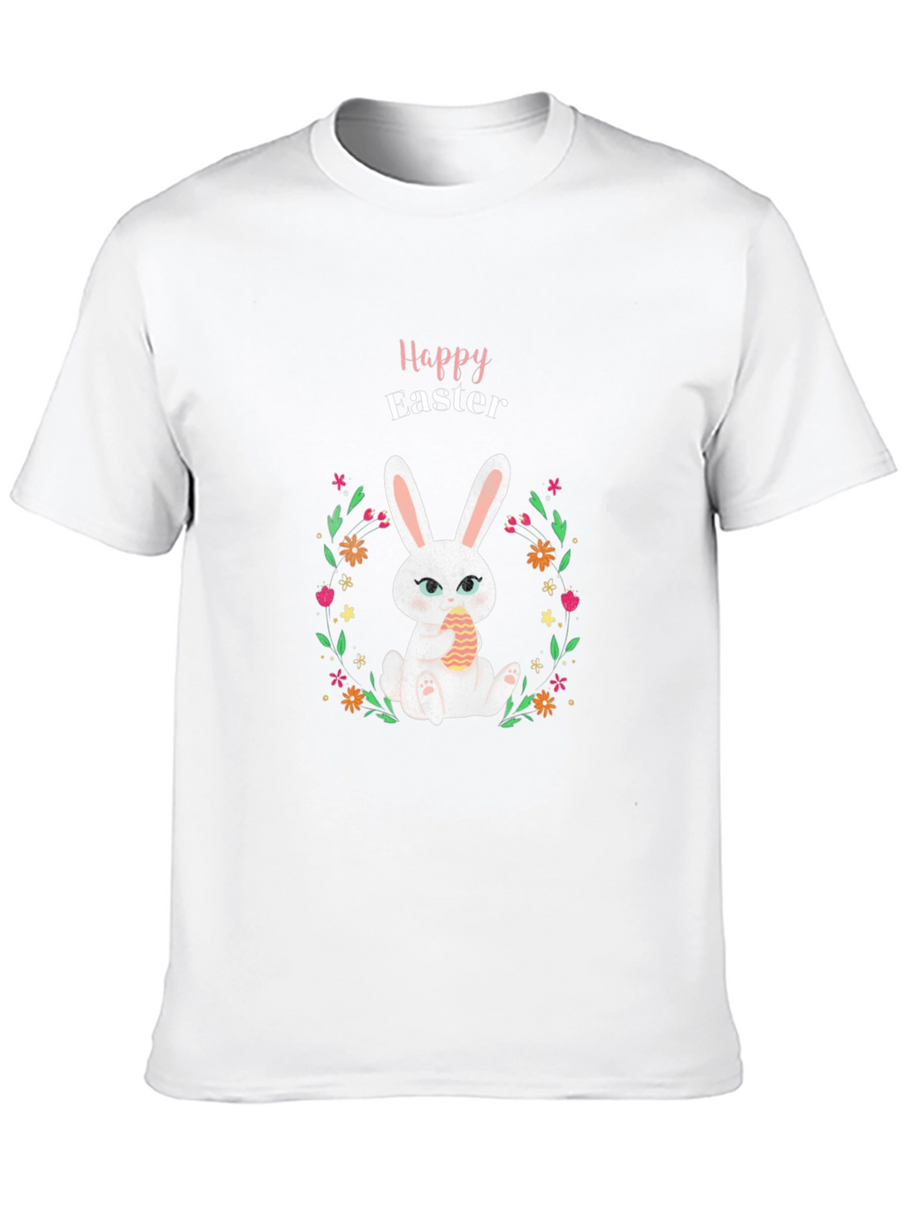 Happy Easter Bunny T-Shirt