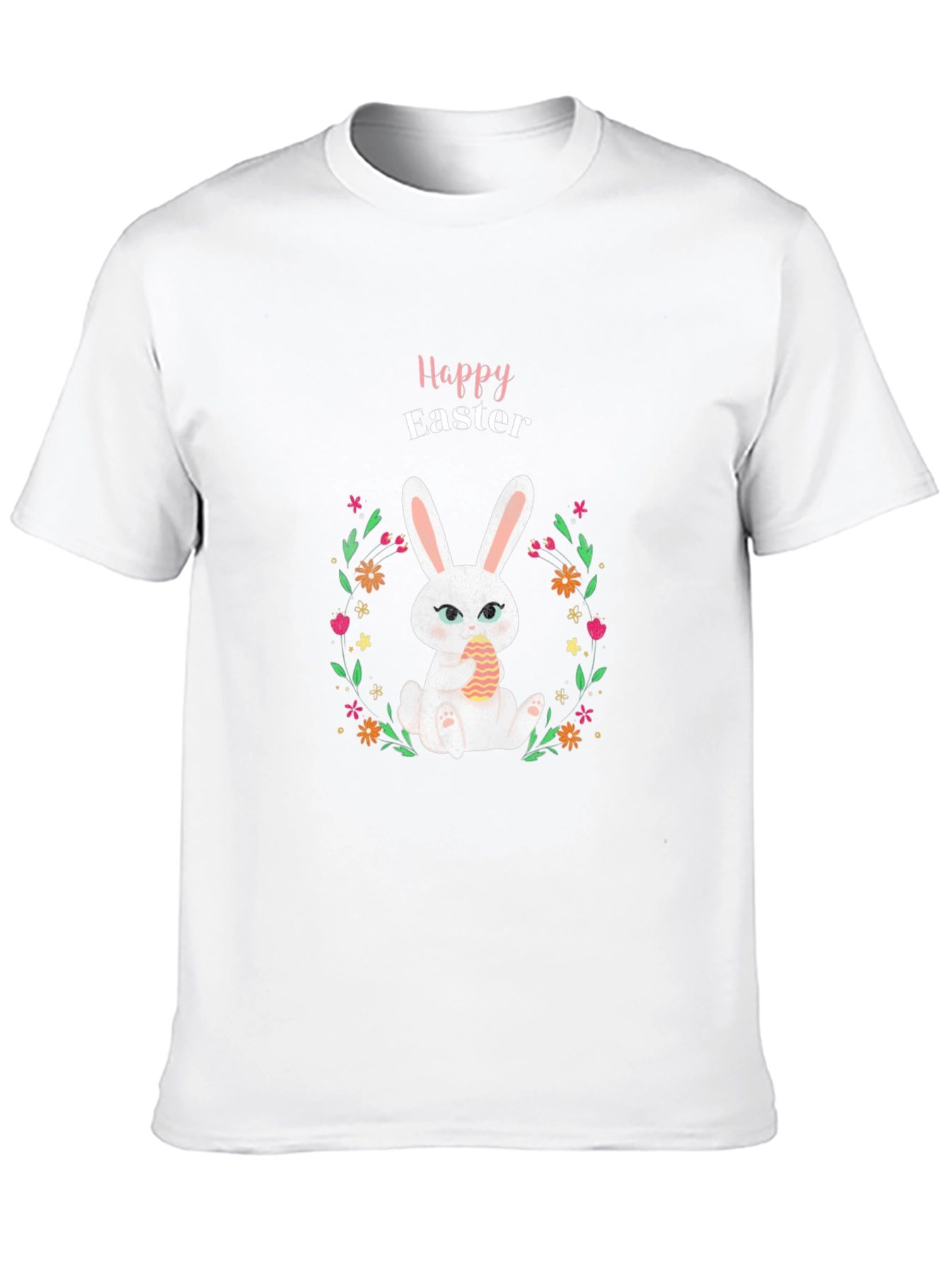 Happy Easter Bunny T-Shirt