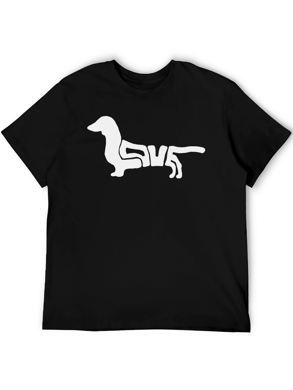 Dachshund Love T-Shirt - Wiener Dog Tee