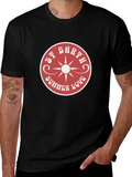 St. Barths Summer Love Graphic Tee