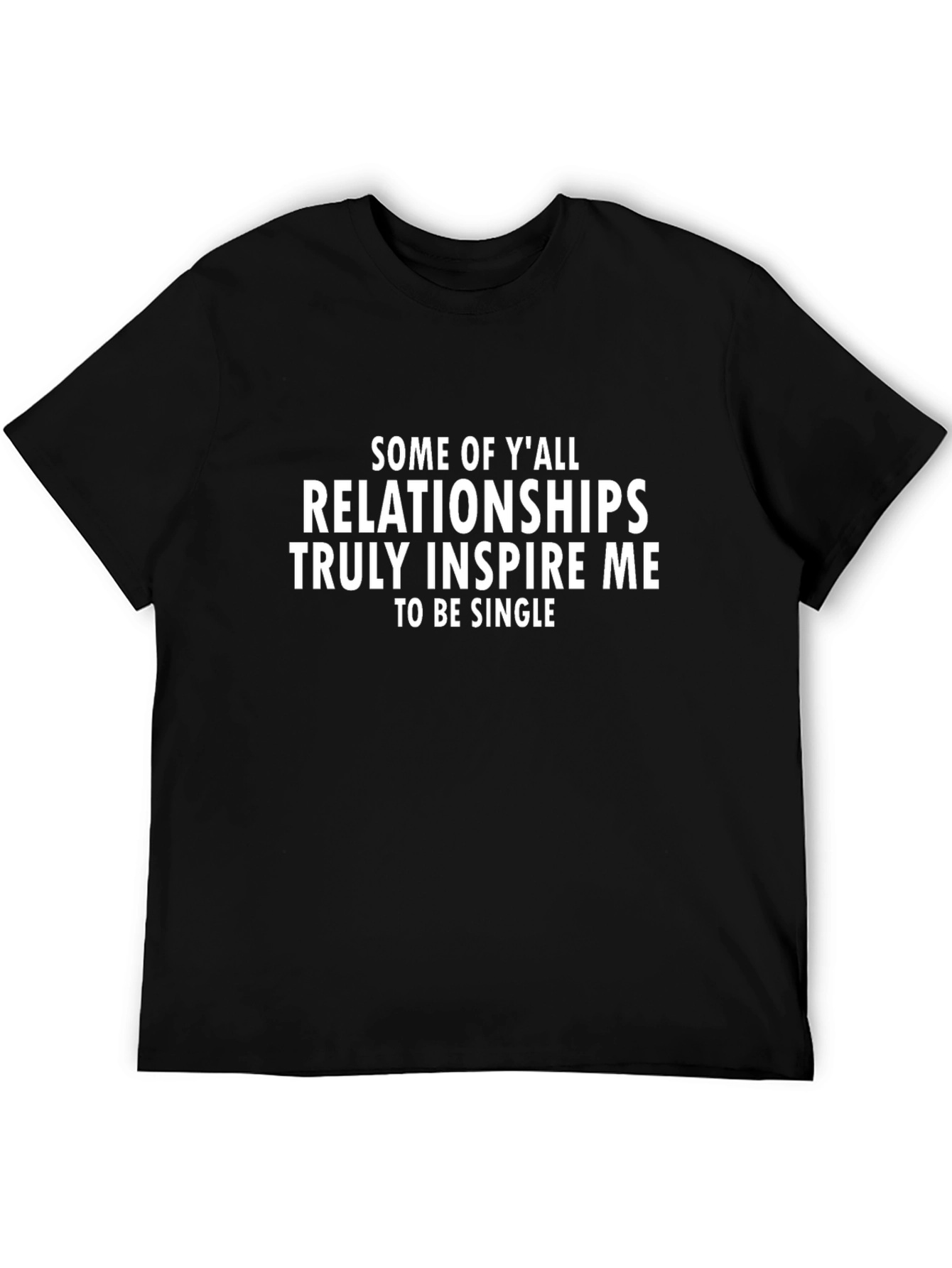 Funny Single Life T-Shirt
