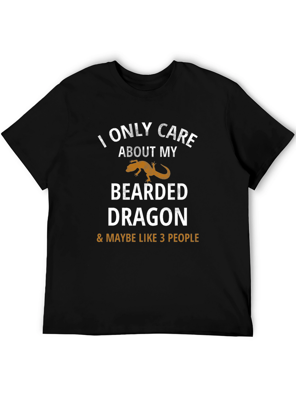 Bearded Dragon T-Shirt