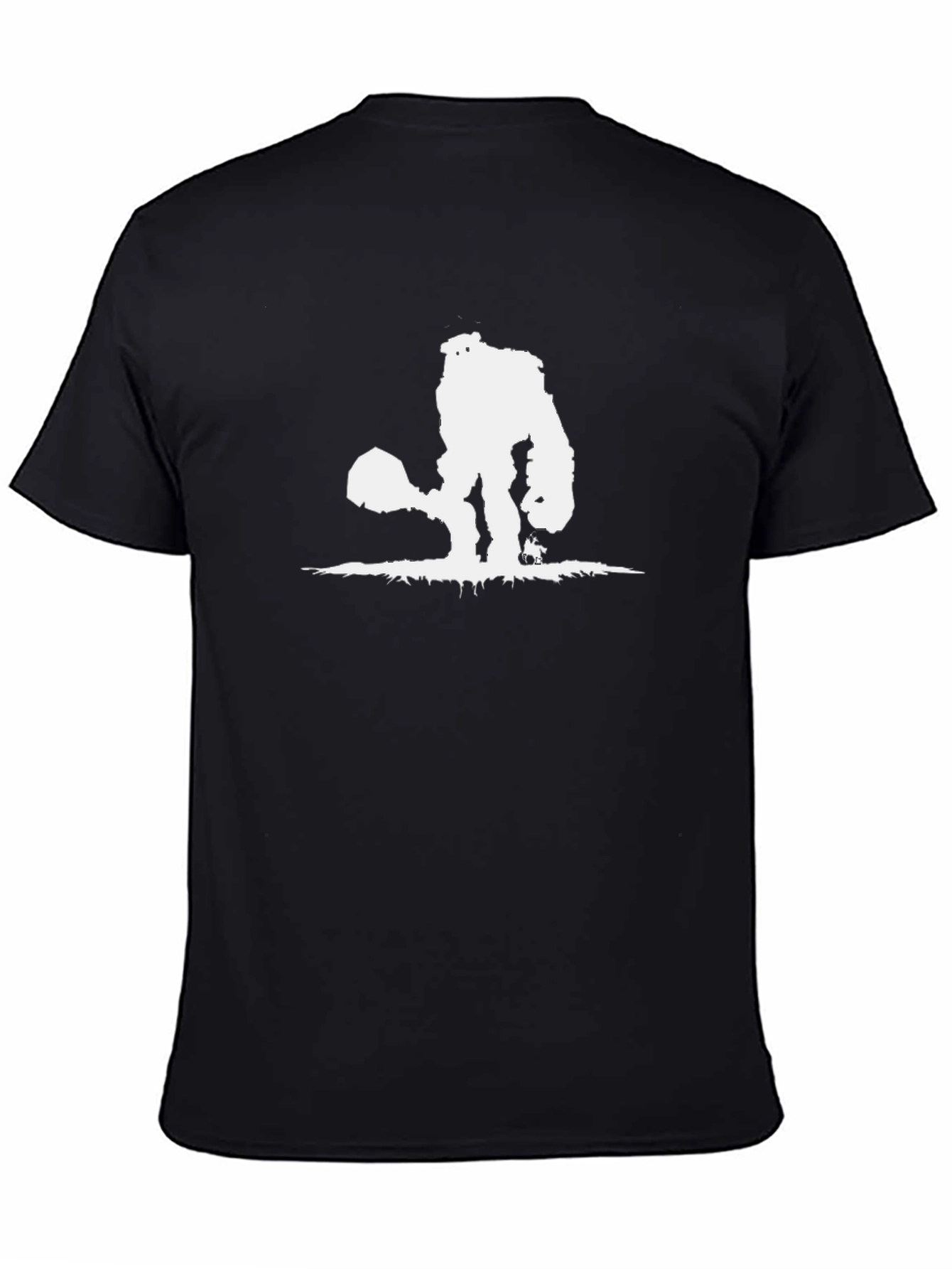 Shadow of the Colossus Graphic T-Shirt