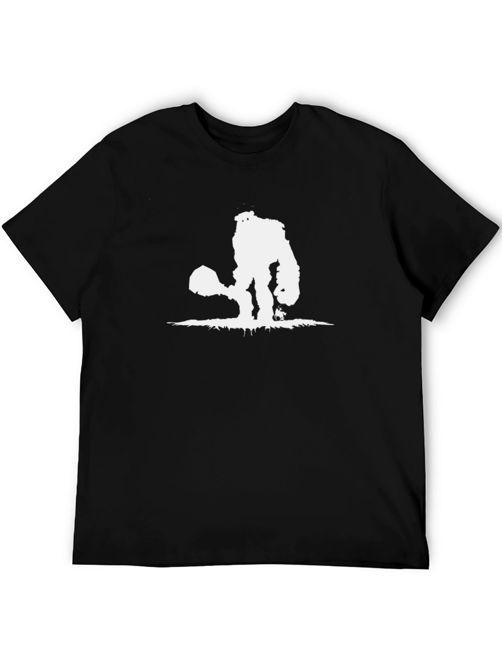 Shadow of the Colossus Graphic T-Shirt