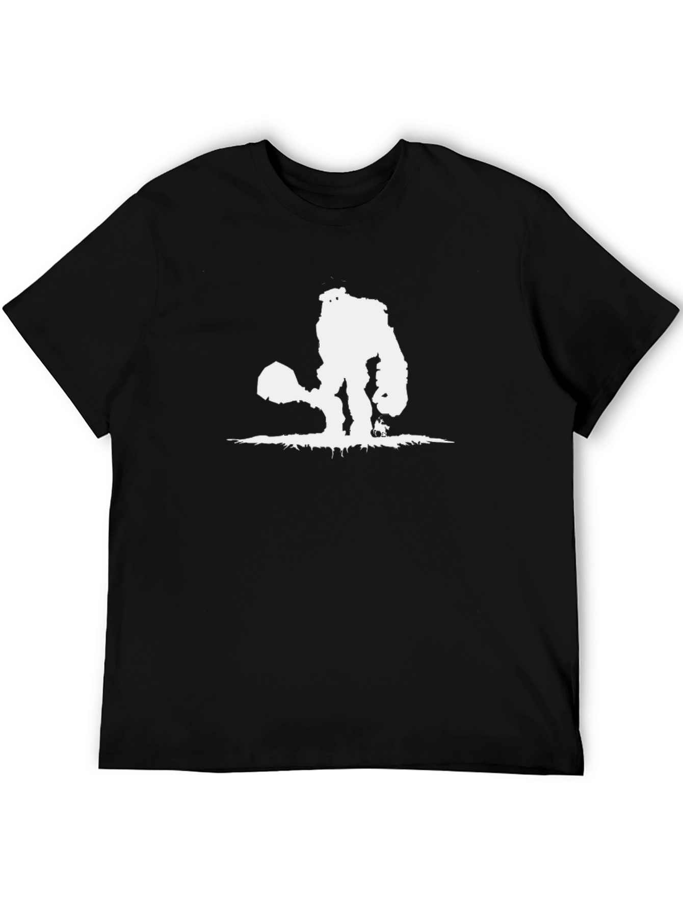 Shadow of the Colossus Graphic T-Shirt