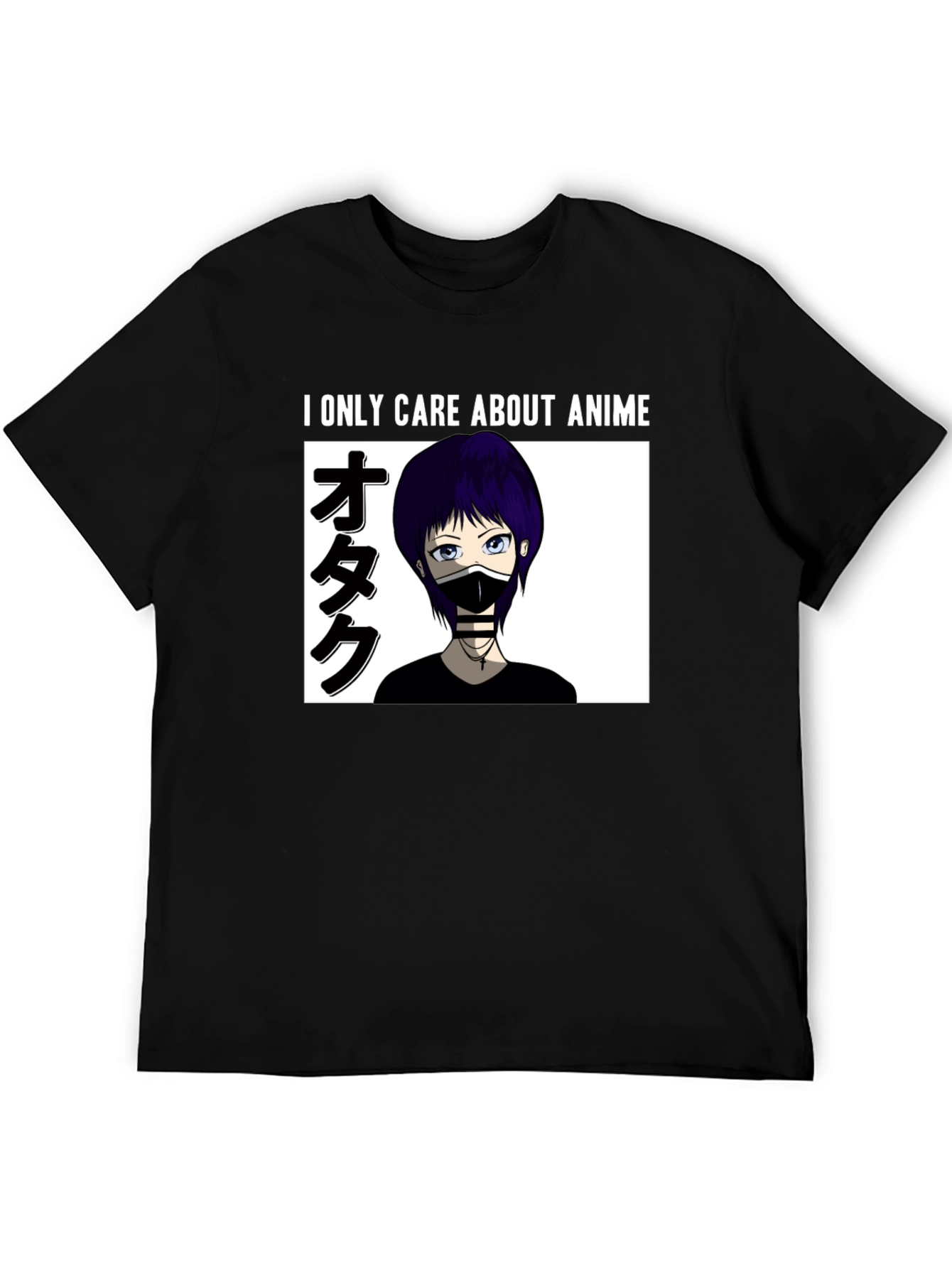 Anime Lover T-Shirt