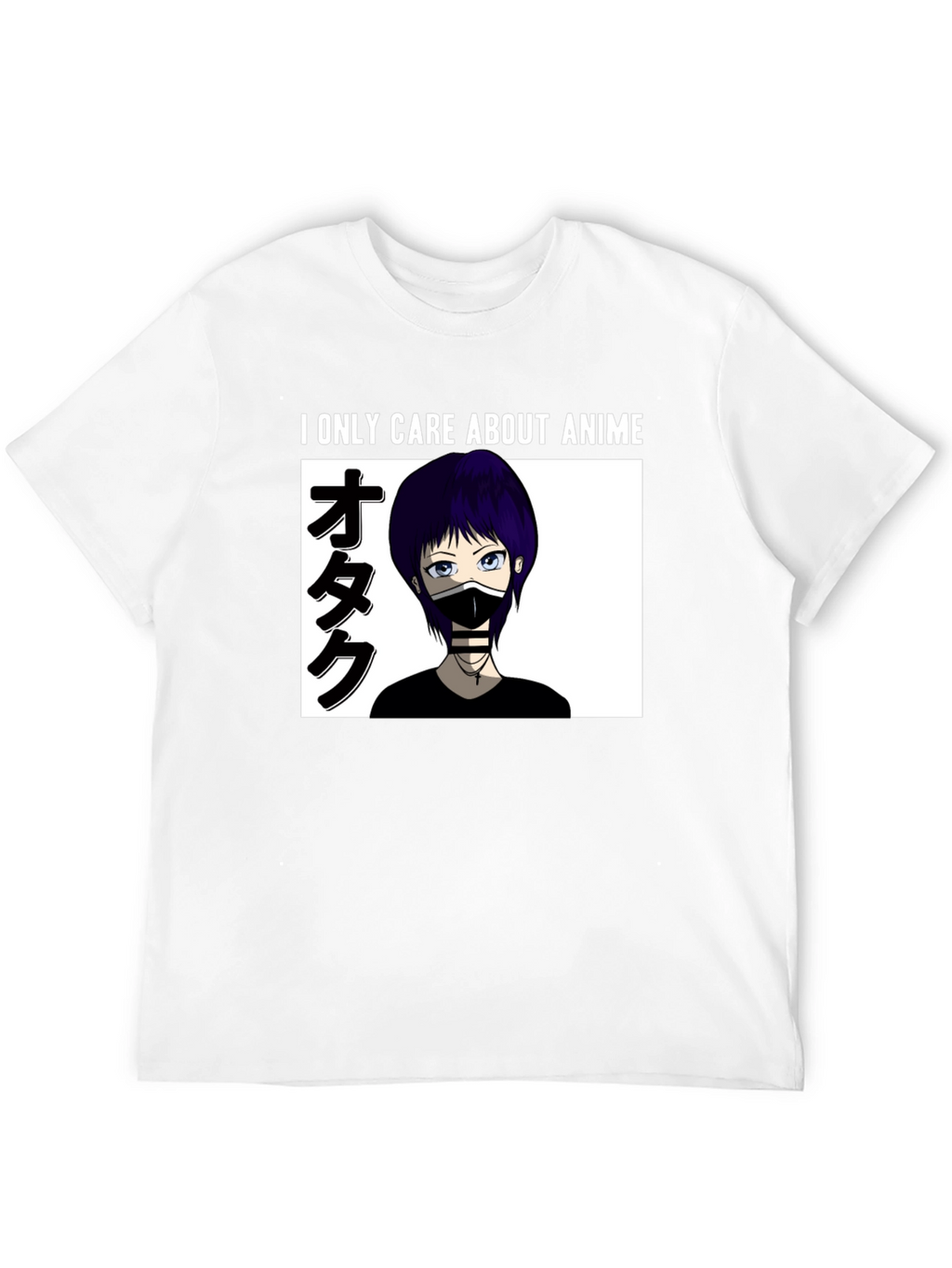 Anime Lover T-Shirt