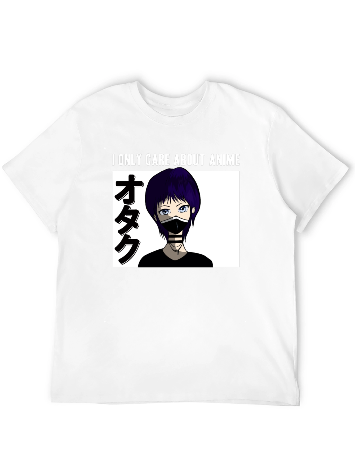 Anime Lover T-Shirt