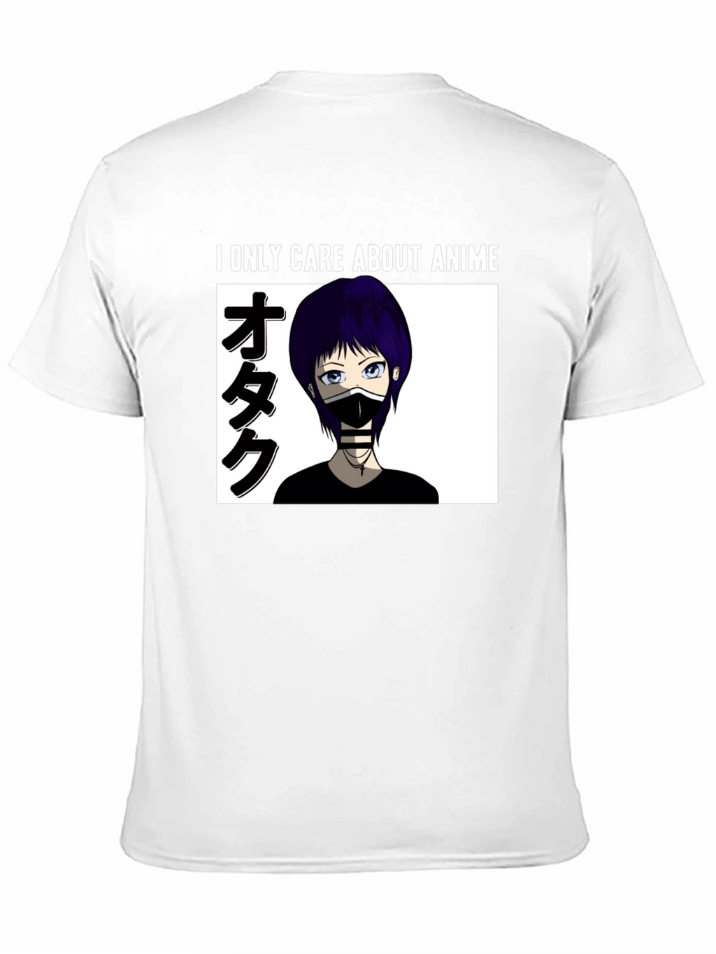 Anime Lover T-Shirt