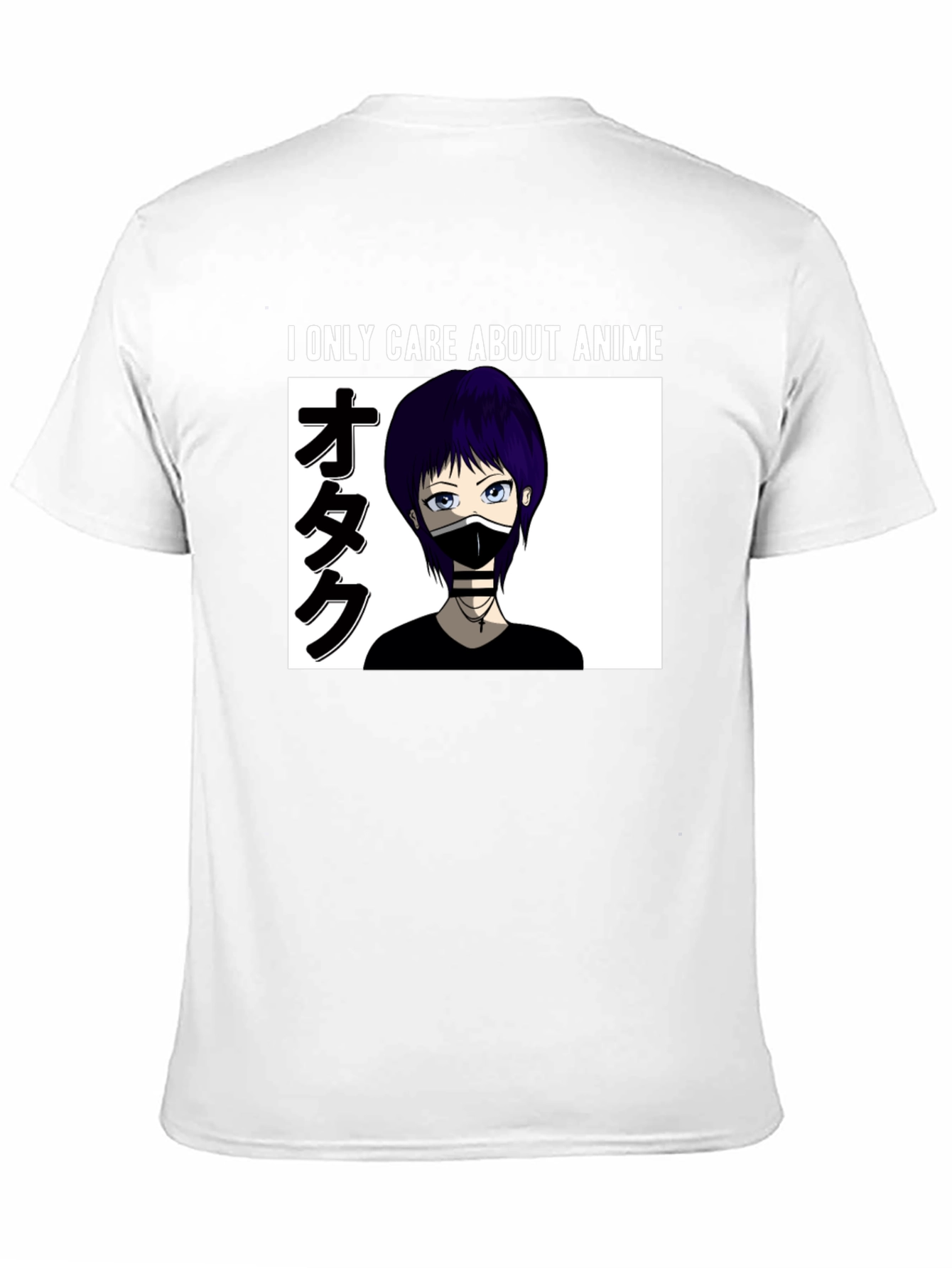 Anime Lover T-Shirt