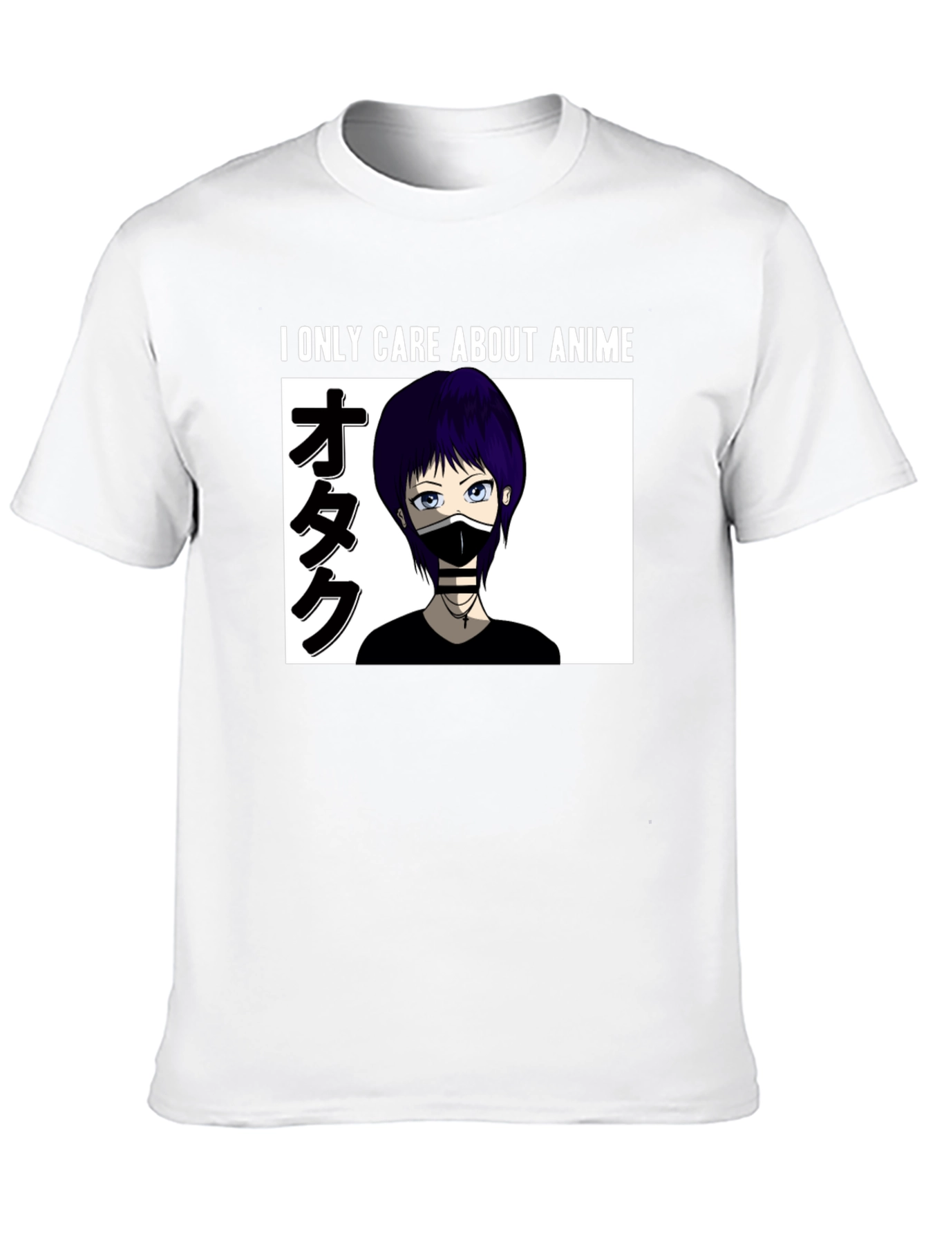 Anime Lover T-Shirt