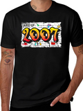 Best of 2007 Graffiti T-Shirt