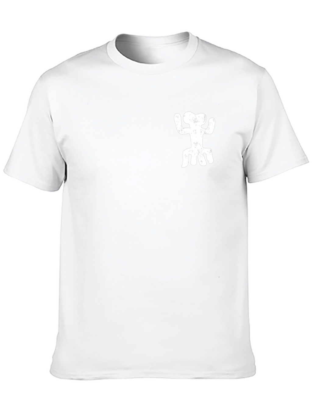 Embroidered Coqui T-Shirt