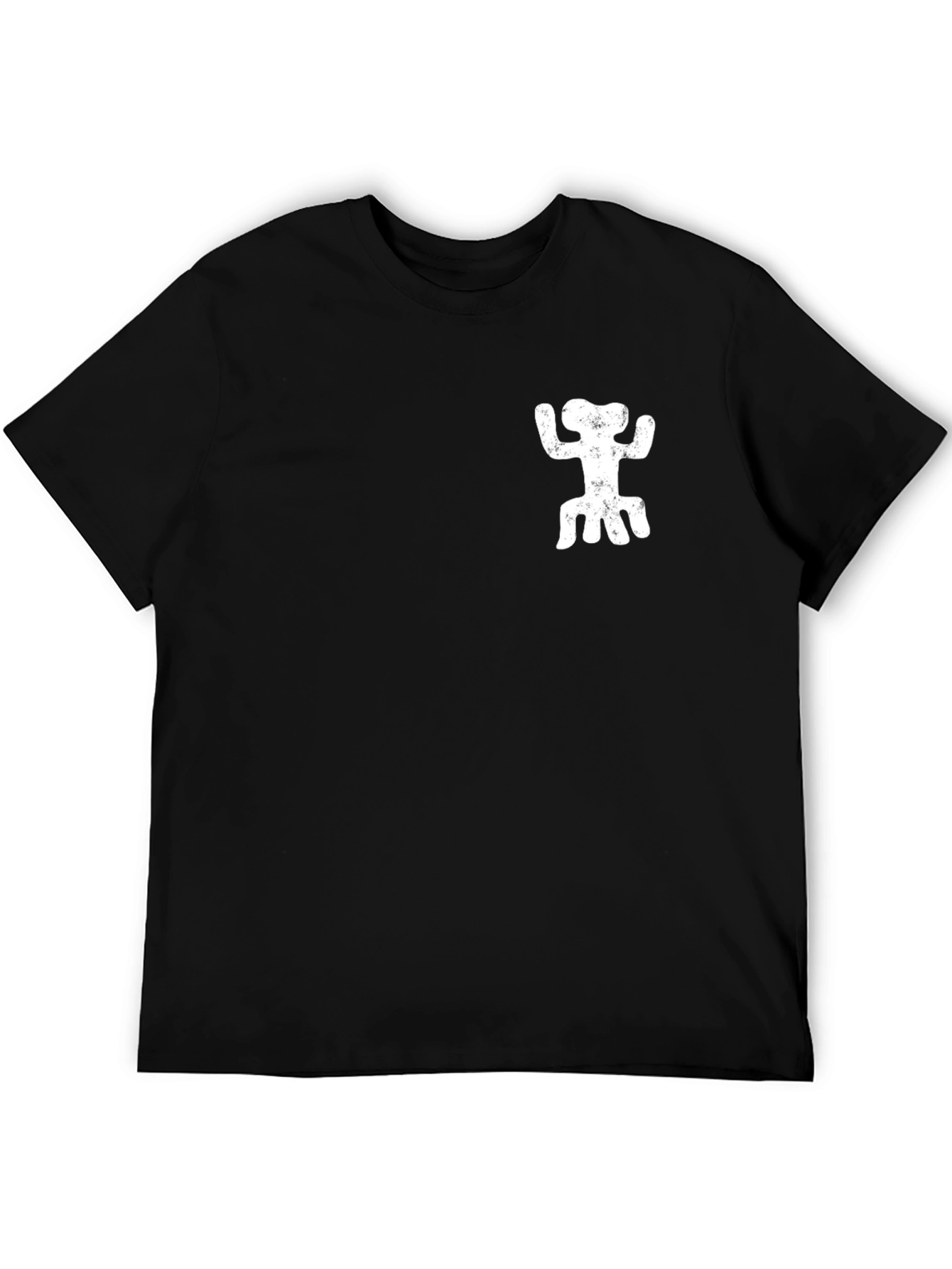 Embroidered Coqui T-Shirt