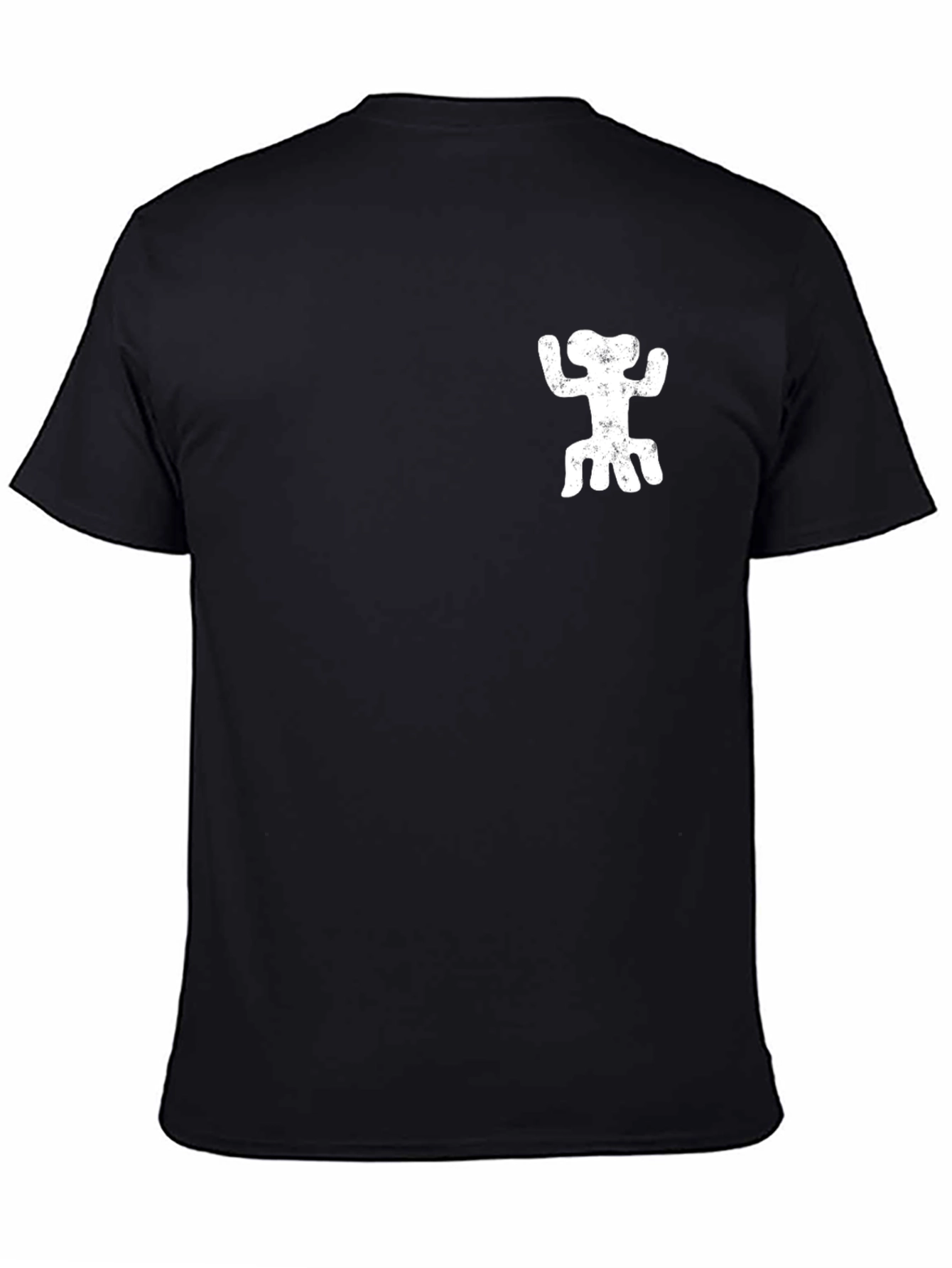 Embroidered Coqui T-Shirt