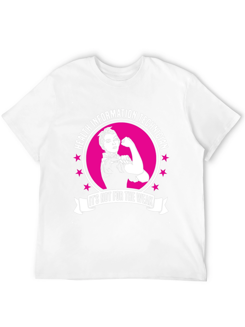 Health Information Technician T-Shirt