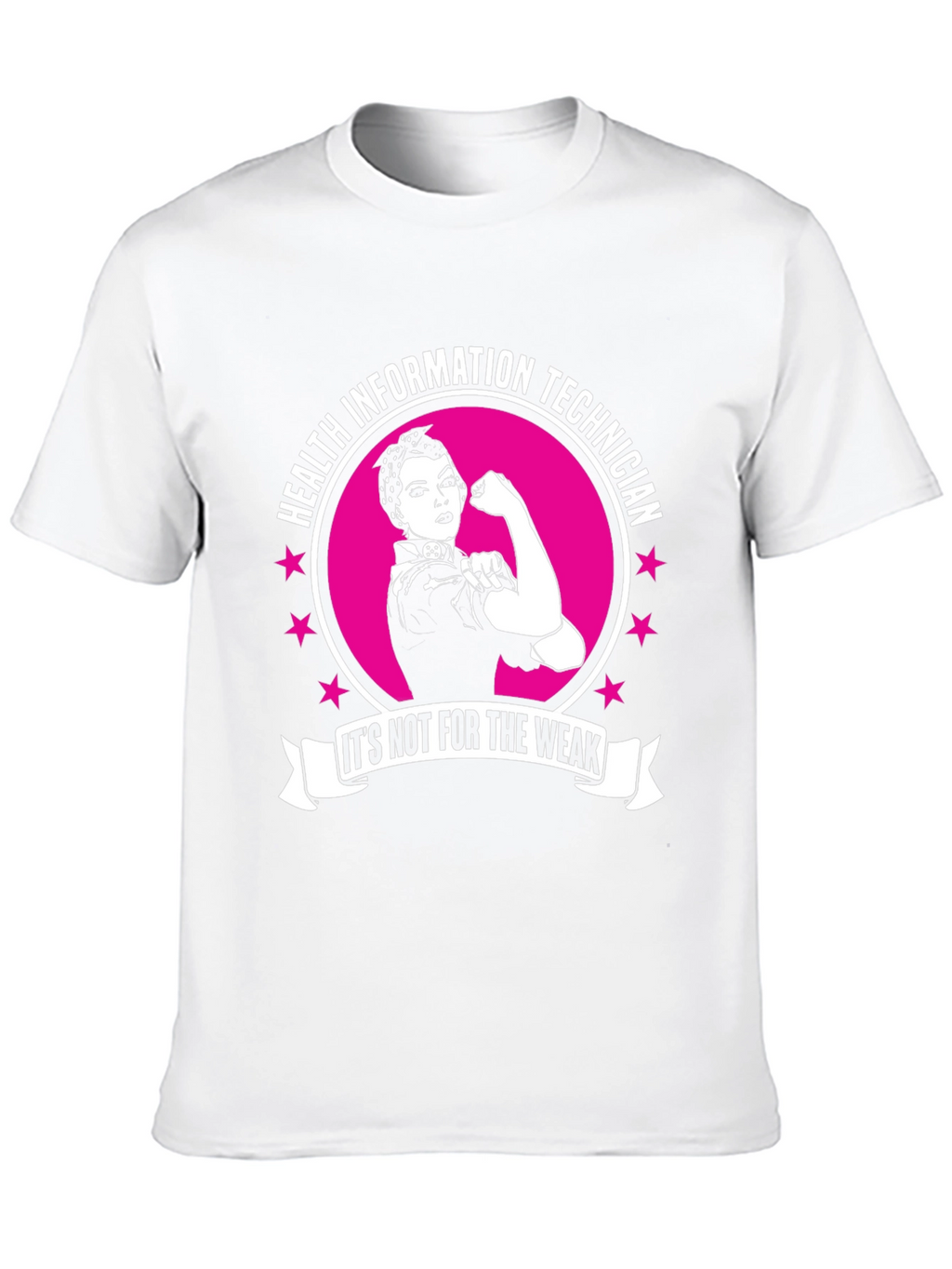 Health Information Technician T-Shirt