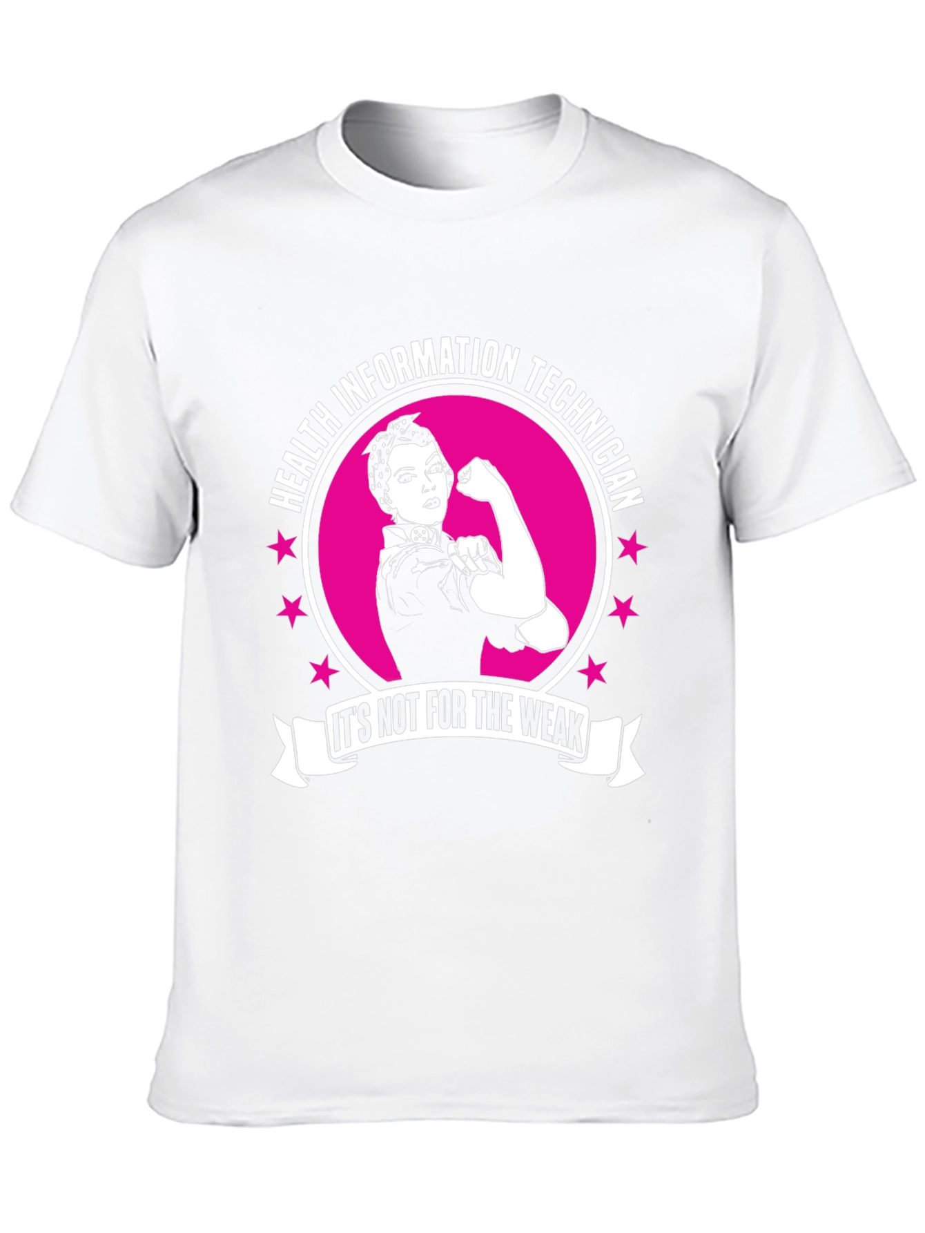 Health Information Technician T-Shirt