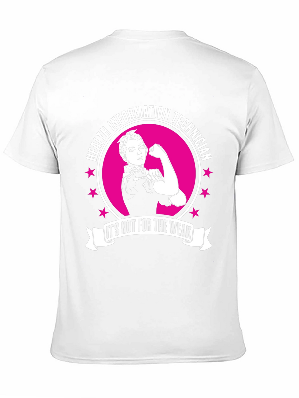 Health Information Technician T-Shirt