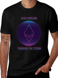 Keep Hodling Crypto Tee