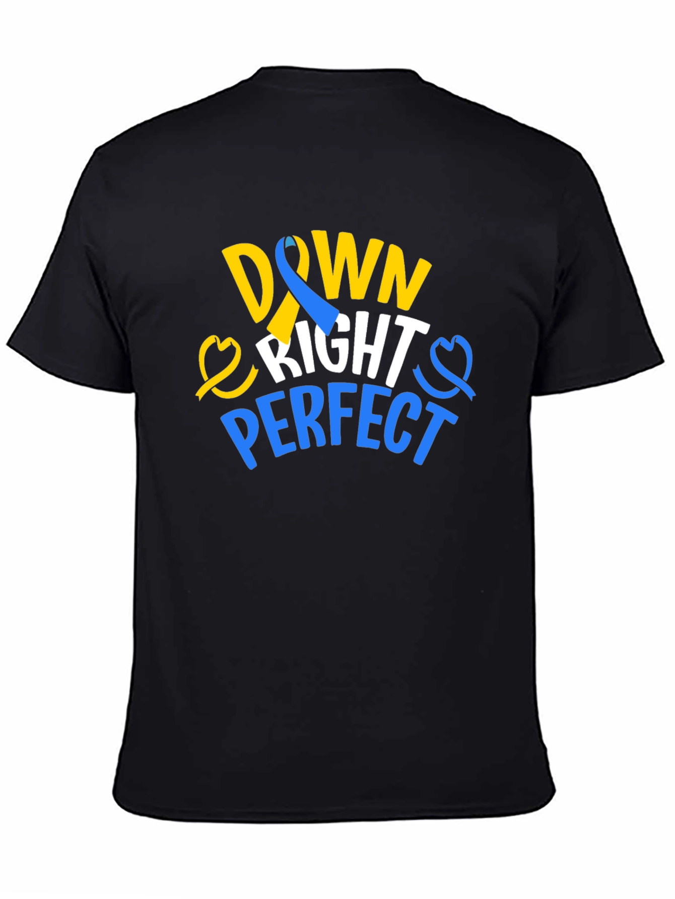 Down Right Perfect T-Shirt