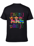 Derby De Mayo Fiesta T-Shirt