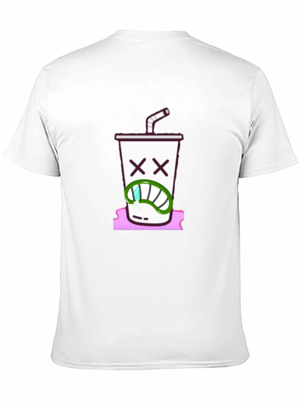 Monster Drink T-Shirt