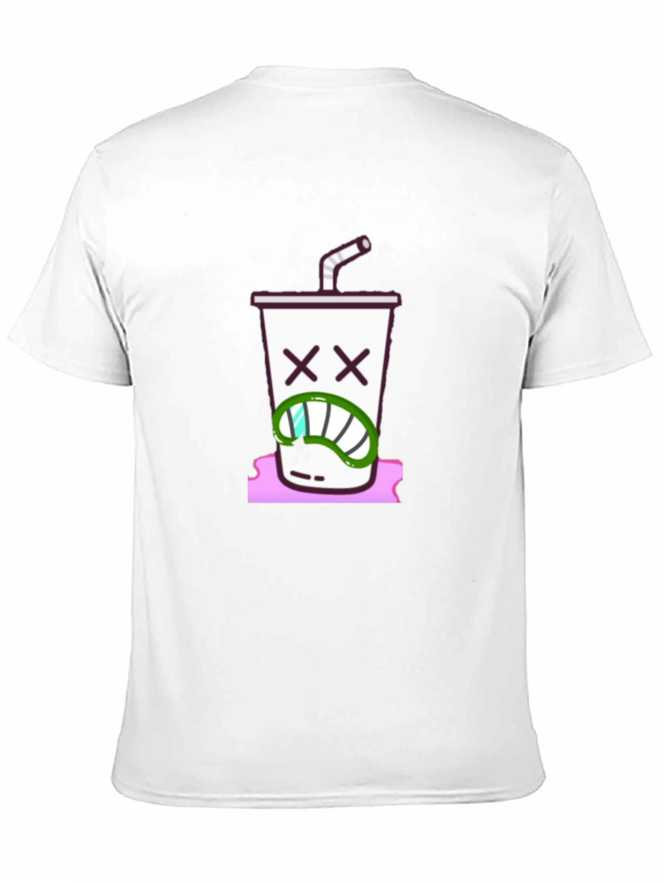 Monster Drink T-Shirt