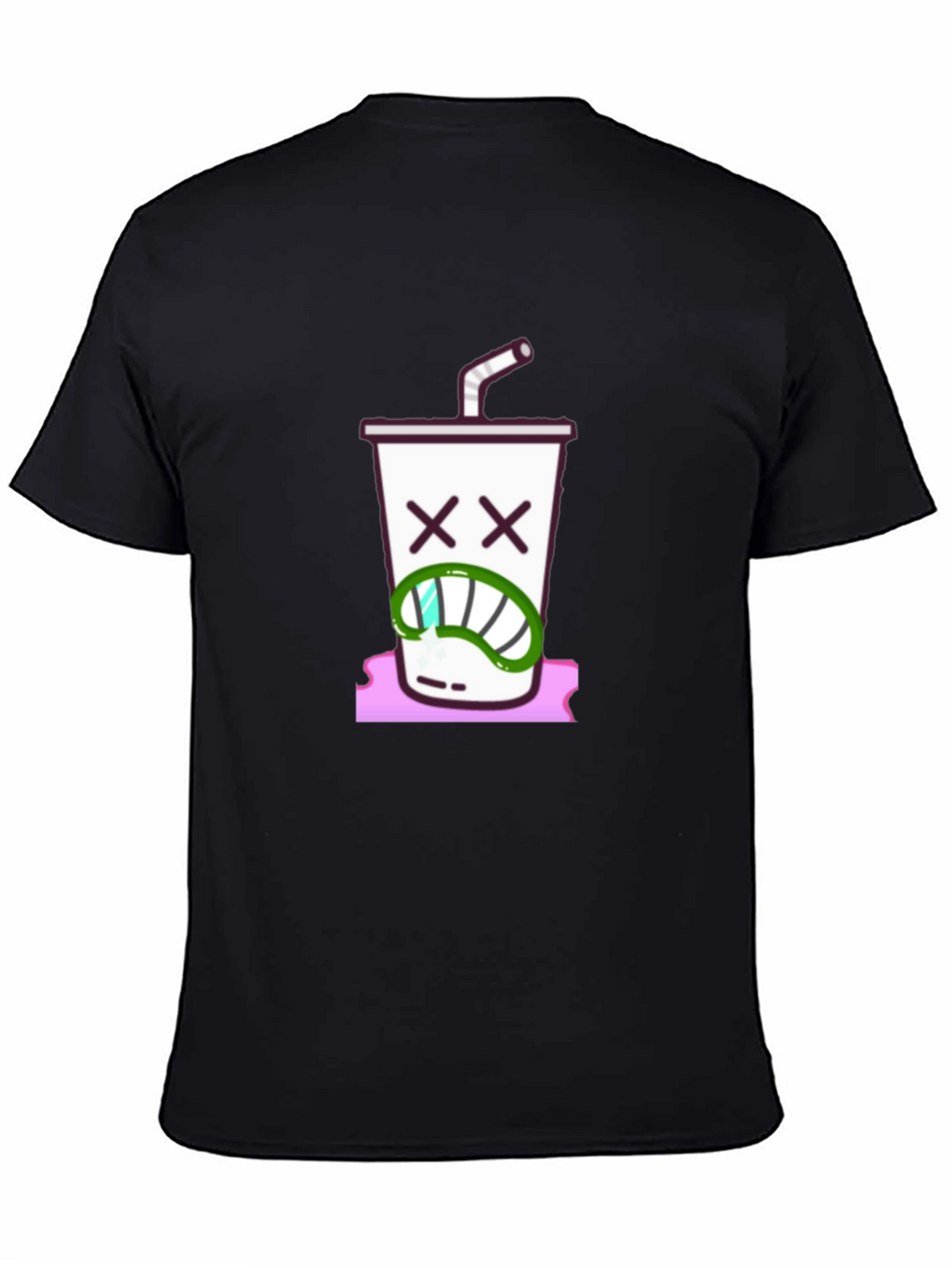 Monster Drink T-Shirt