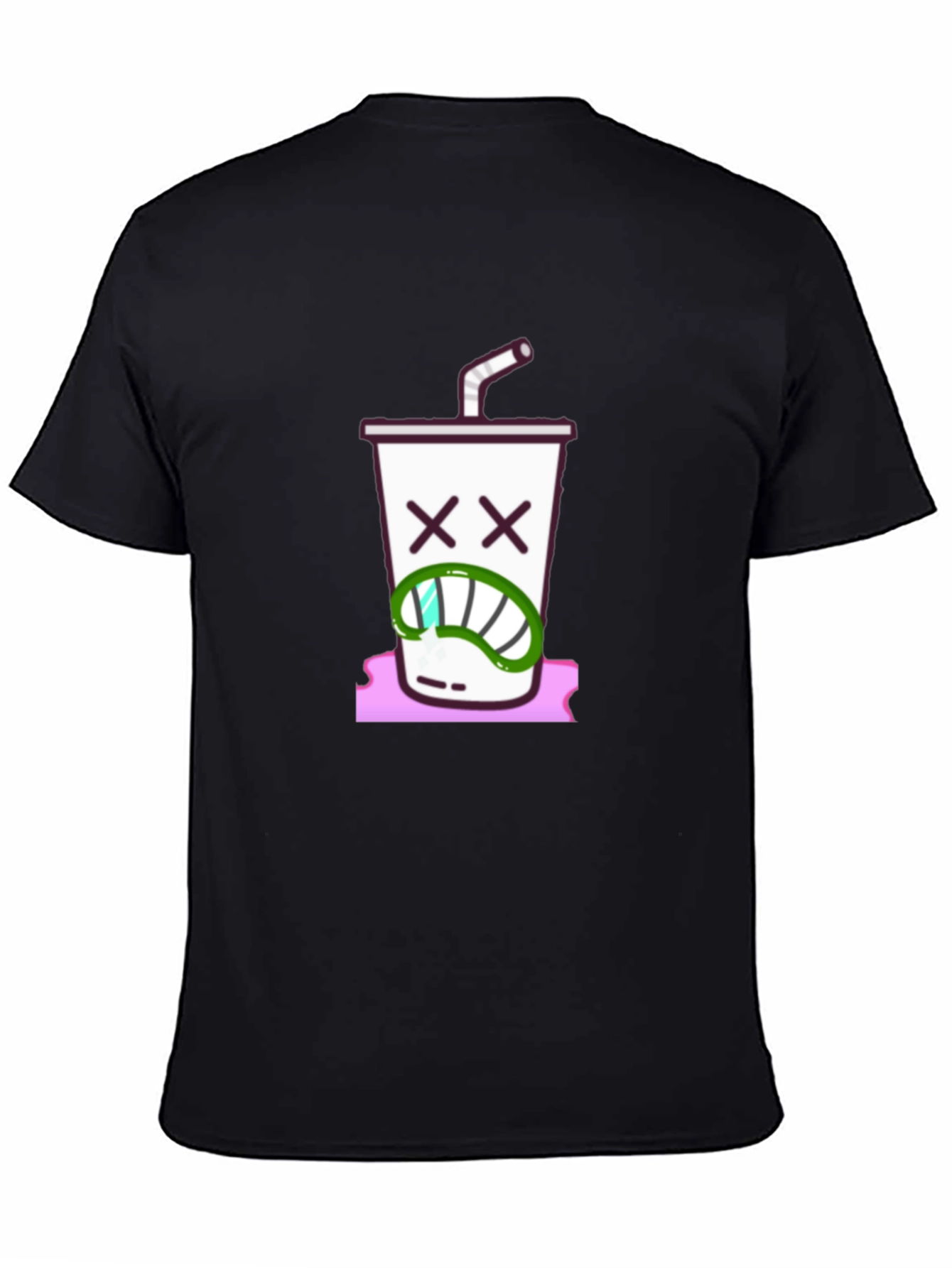 Monster Drink T-Shirt