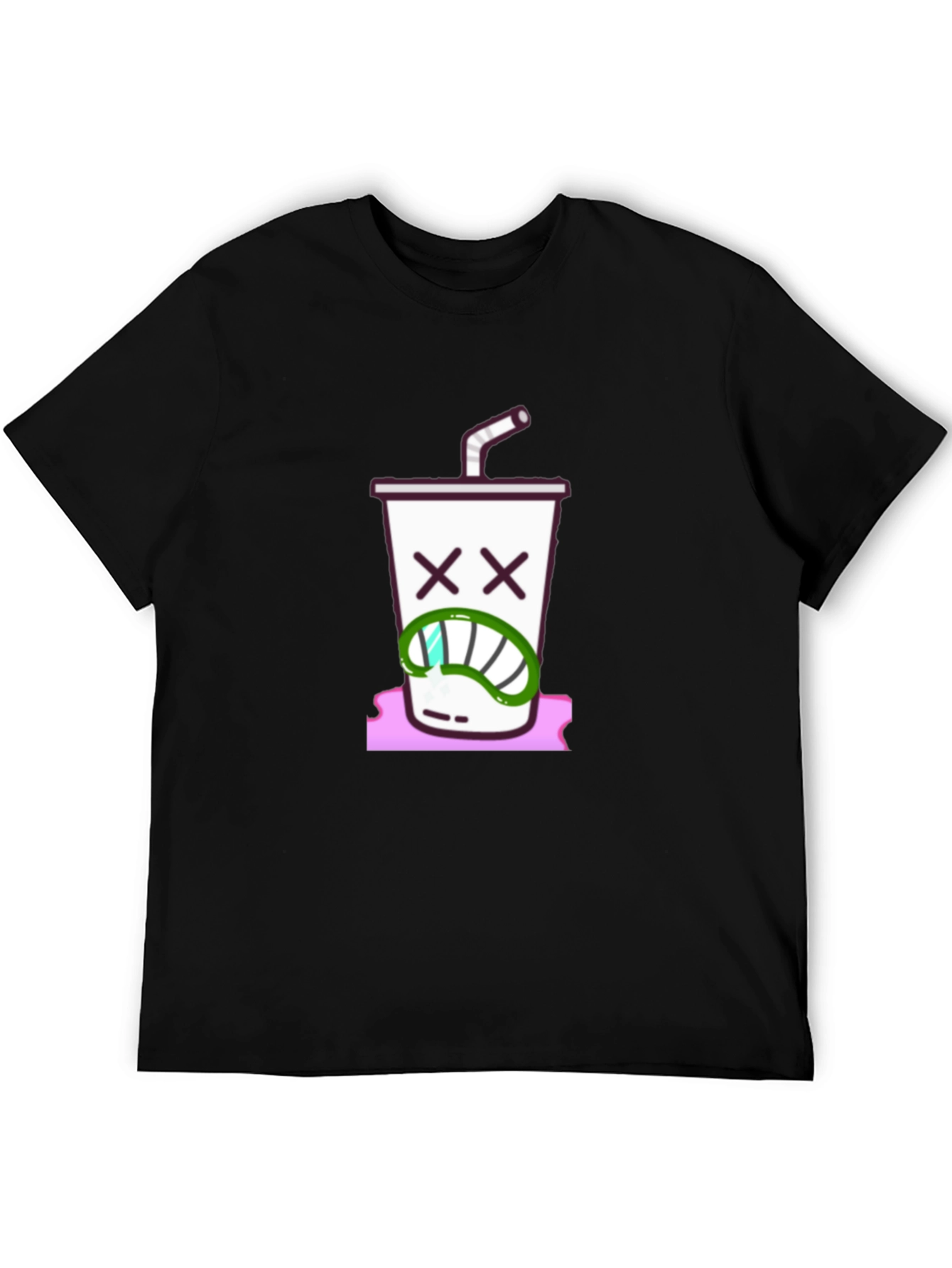 Monster Drink T-Shirt