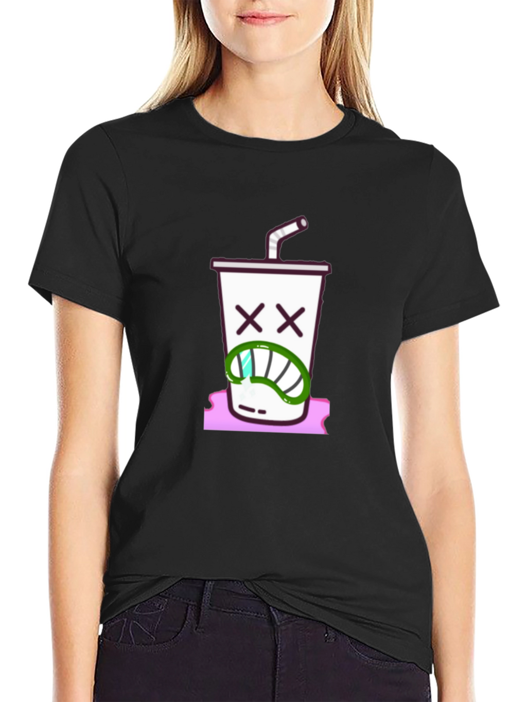 Monster Drink T-Shirt