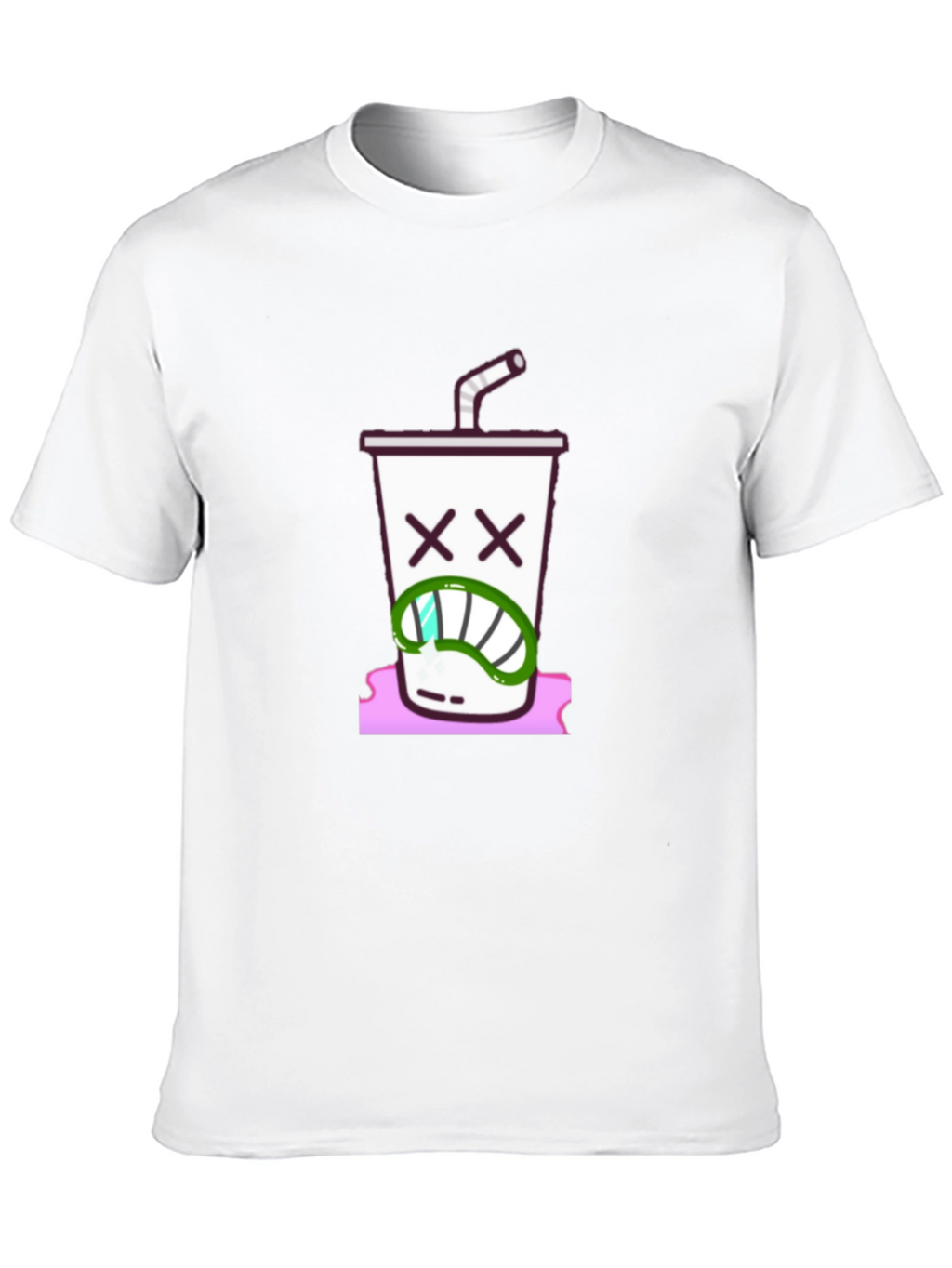 Monster Drink T-Shirt