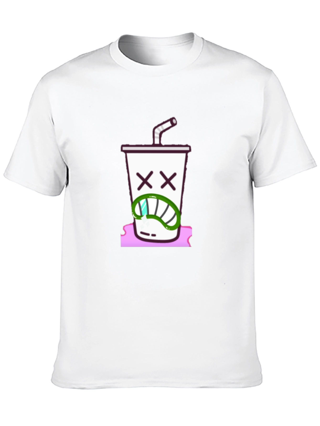 Monster Drink T-Shirt