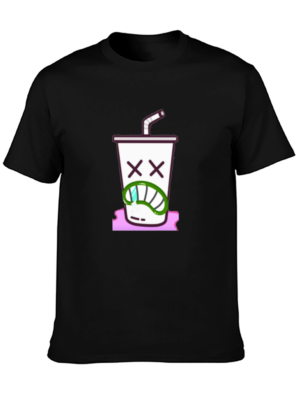 Monster Drink T-Shirt
