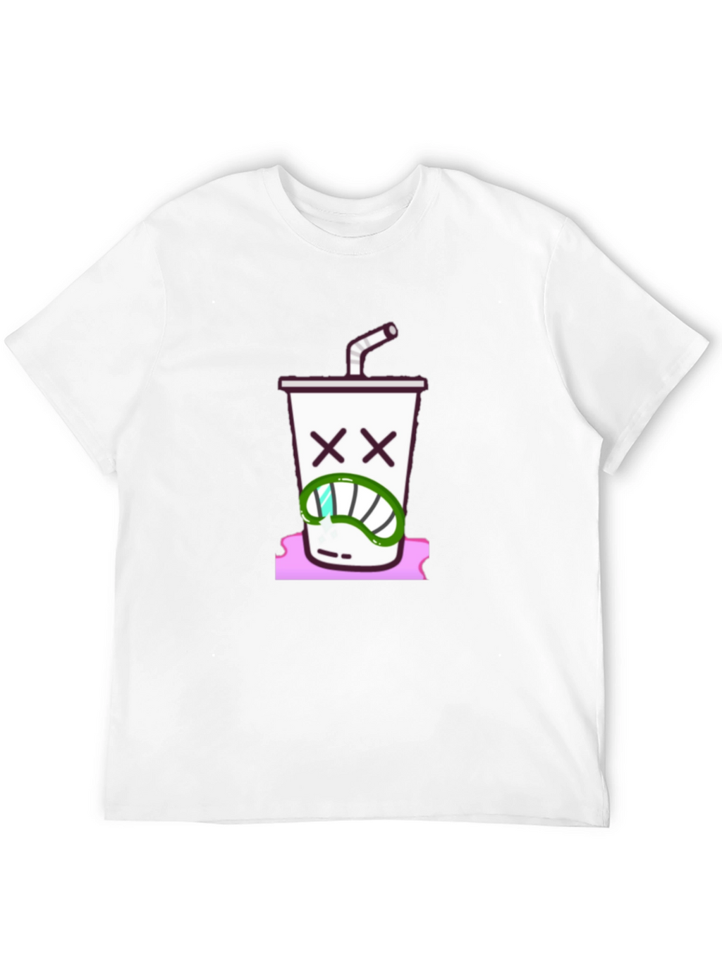 Monster Drink T-Shirt