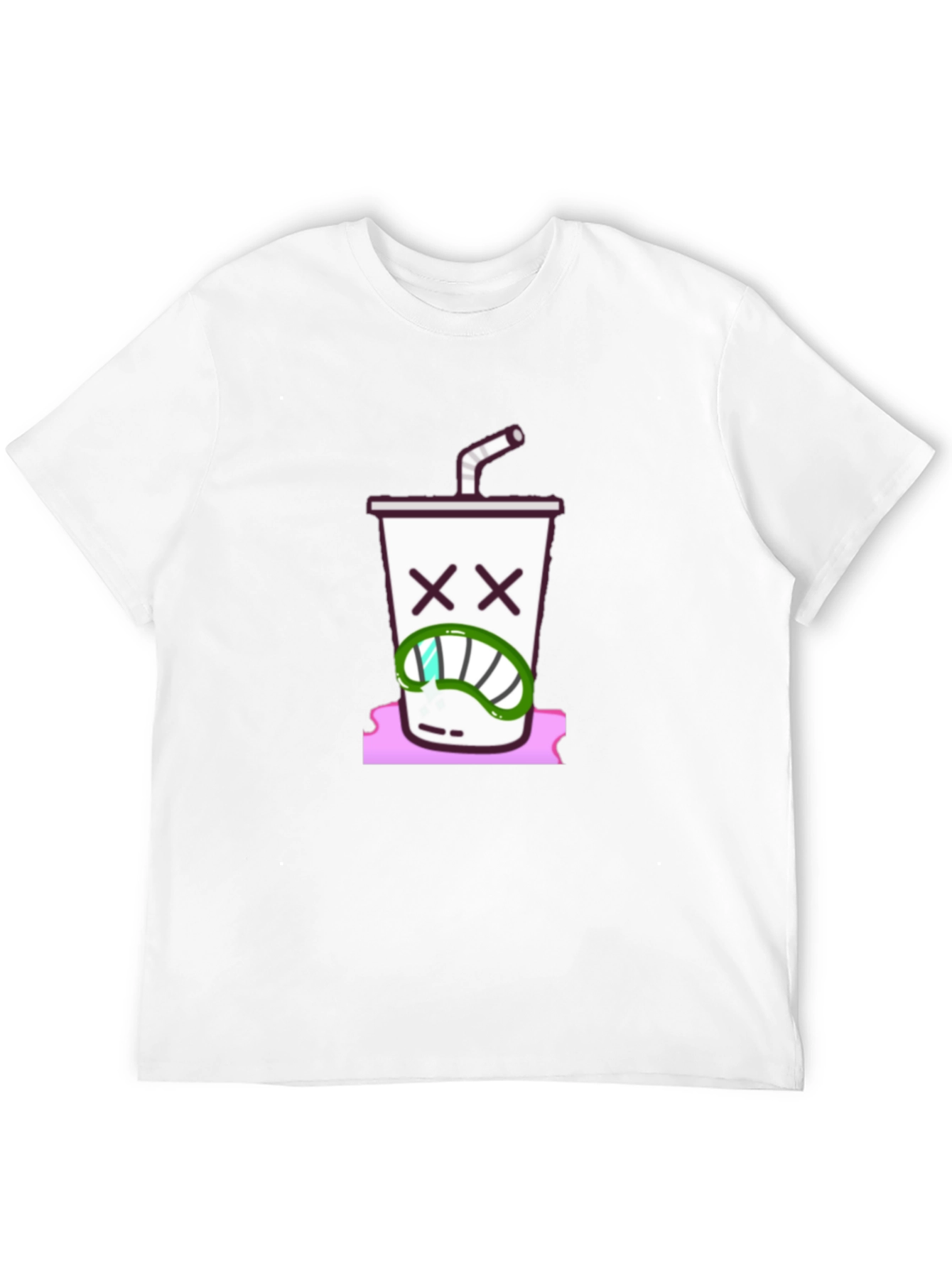 Monster Drink T-Shirt