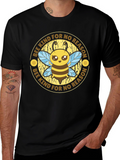 Bee Kind T-Shirt - Cute Graphic Tee