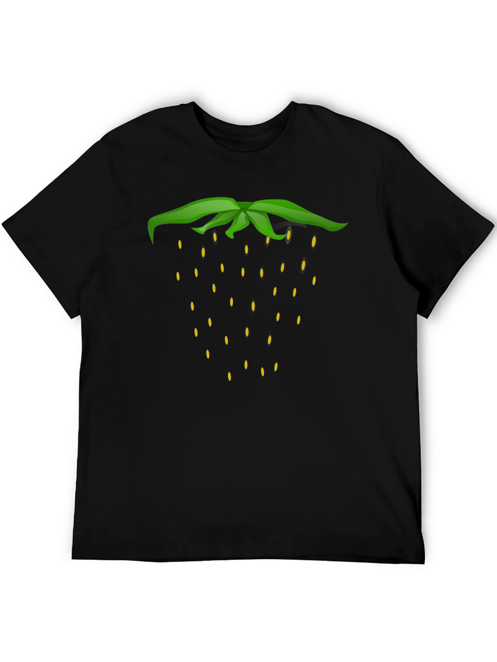 Strawberry Costume T-Shirt - Fun & Unique