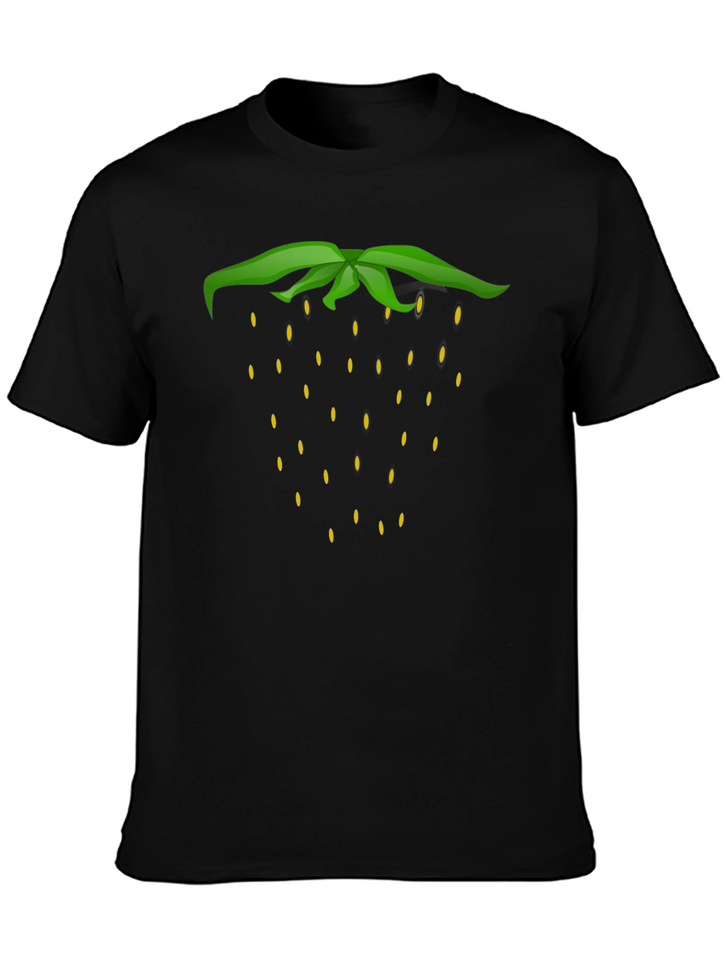 Strawberry Costume T-Shirt - Fun & Unique