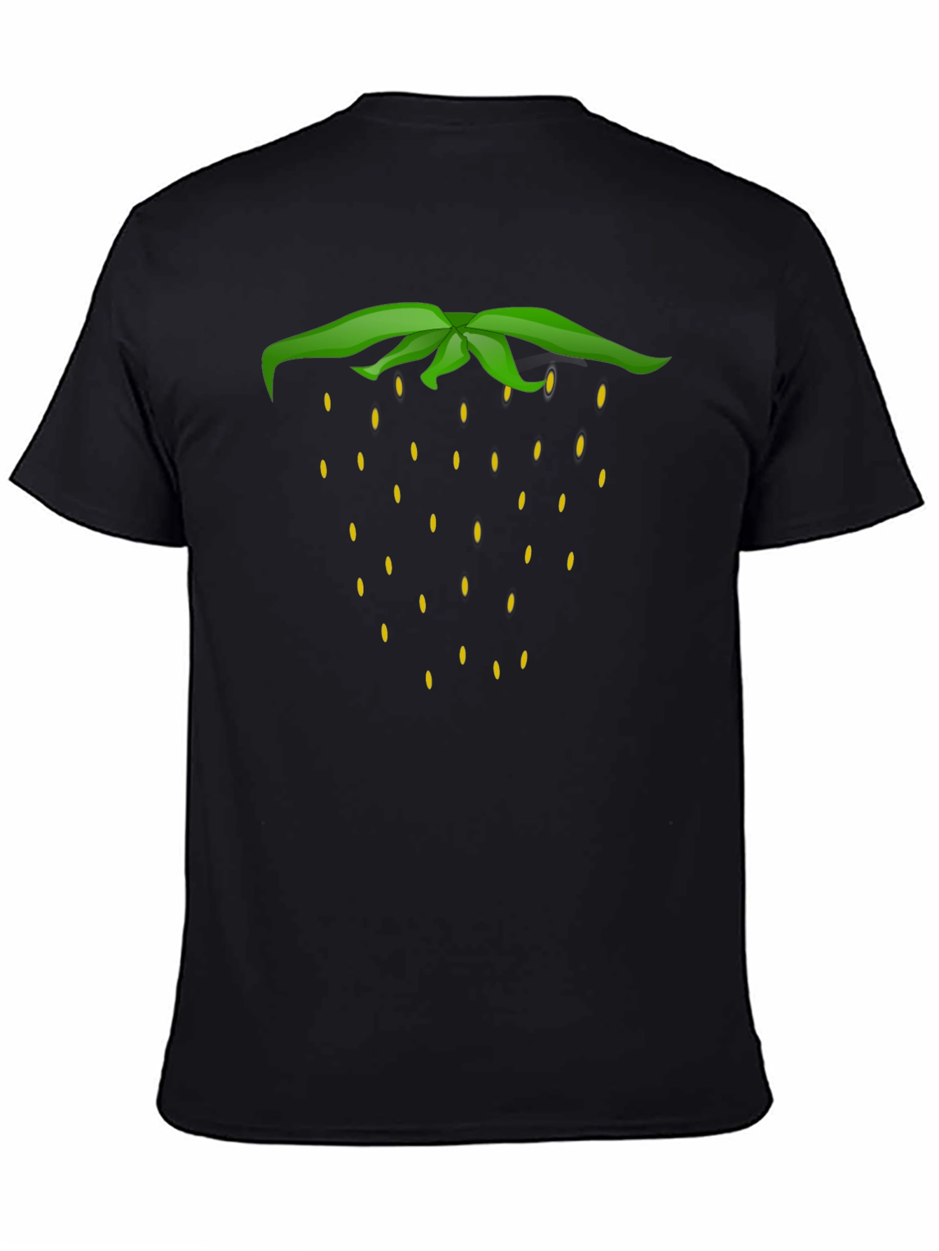 Strawberry Costume T-Shirt - Fun & Unique