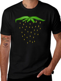 Strawberry Costume T-Shirt - Fun & Unique
