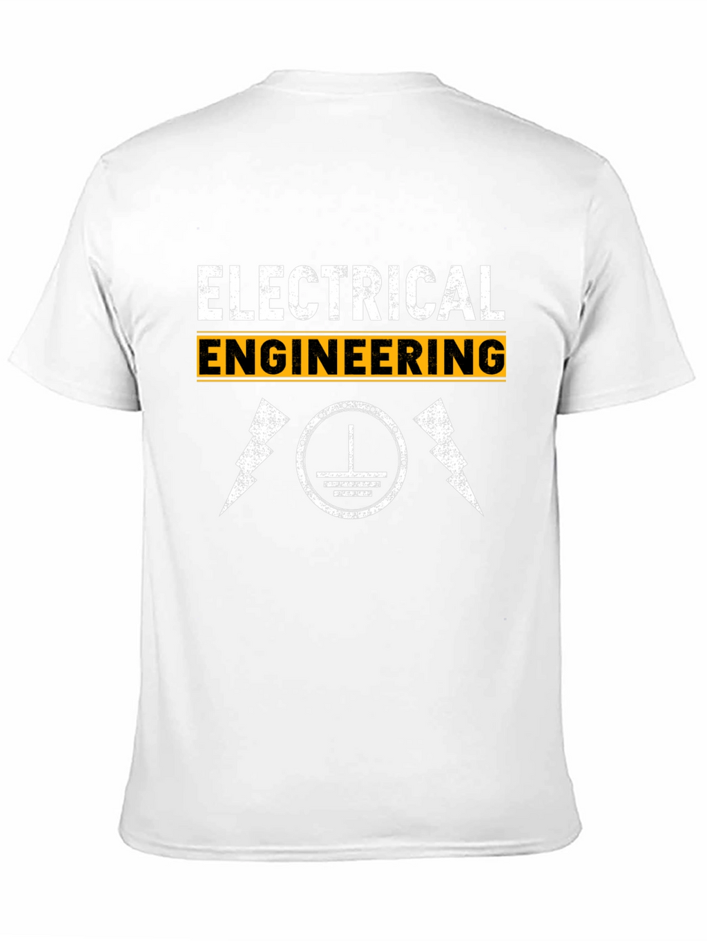 Electrical Engineering T-Shirt - Spark Your Style!