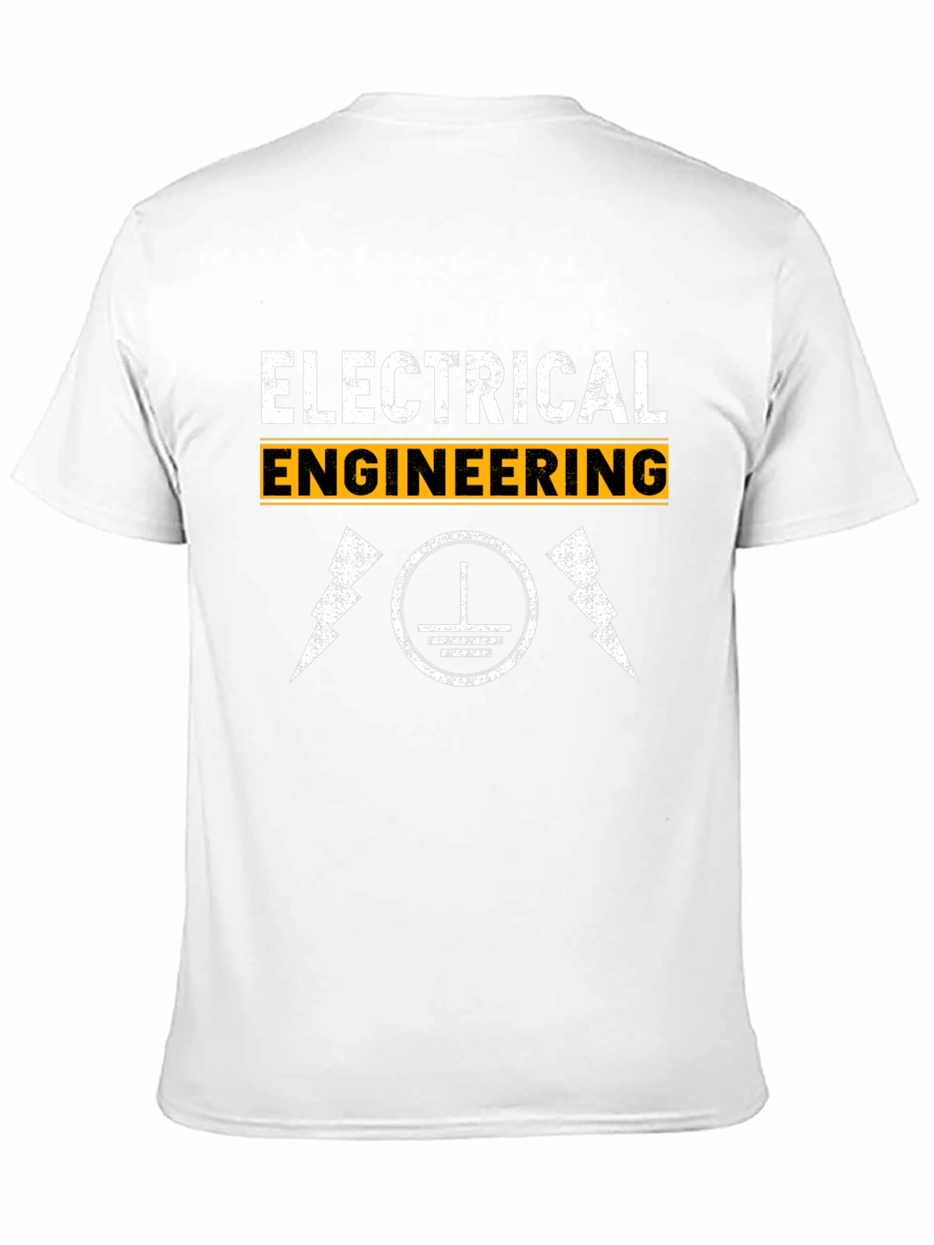 Electrical Engineering T-Shirt - Spark Your Style!