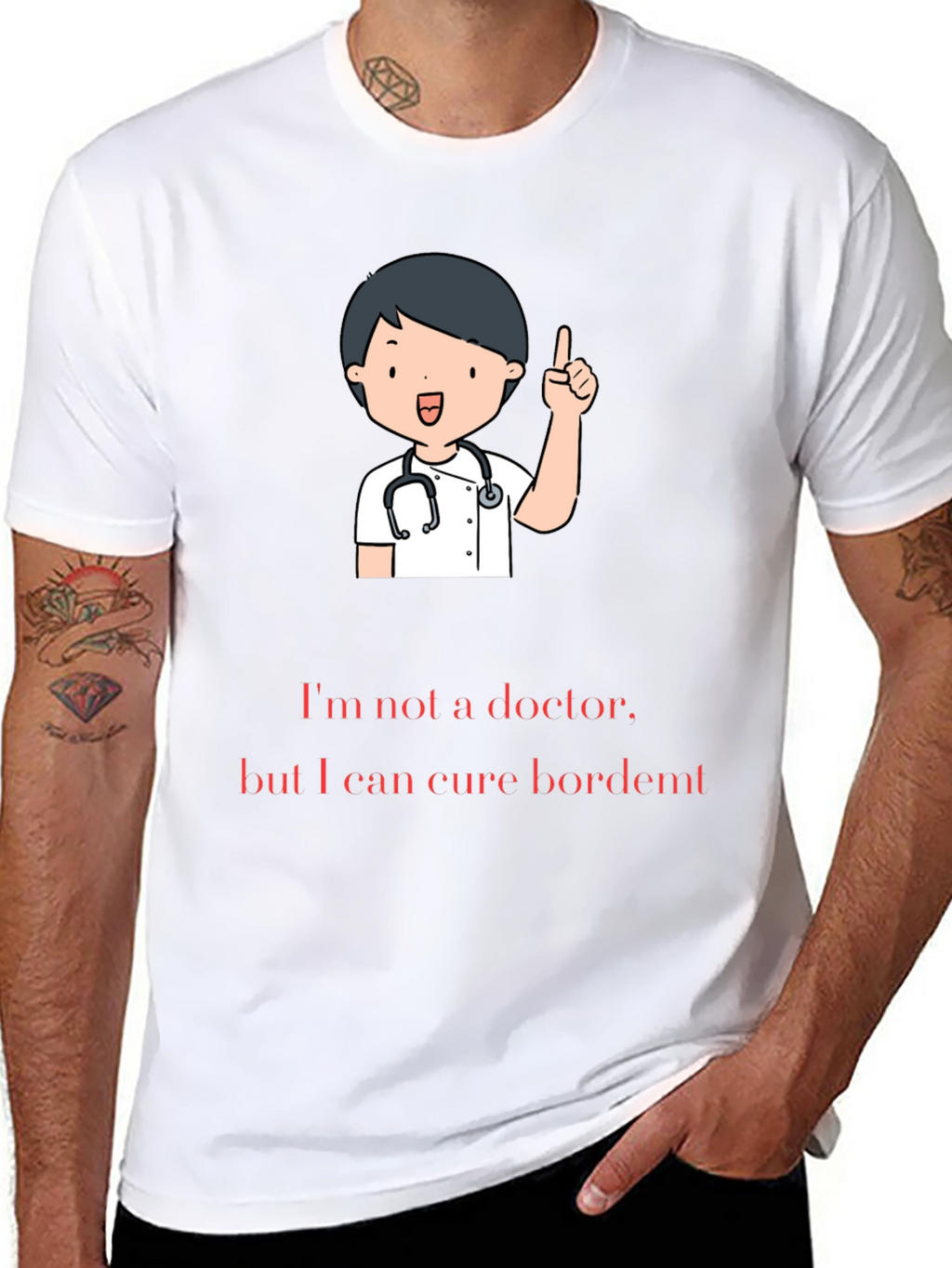 Humorous